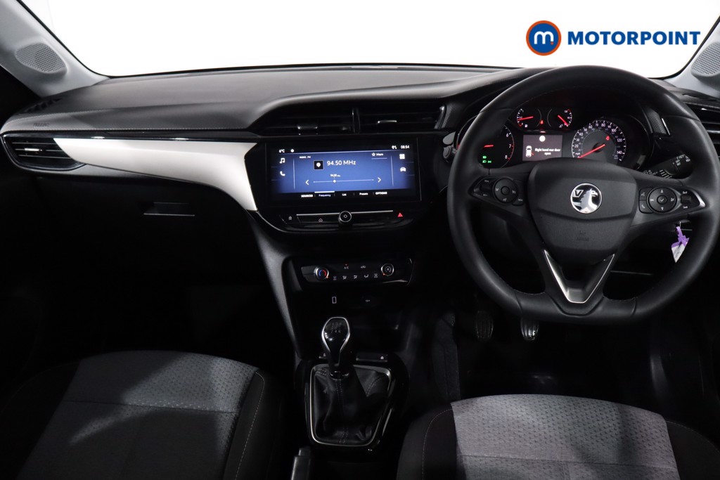 Vauxhall Corsa Design Manual Petrol Hatchback - Stock Number (1610424) - 1st supplementary image