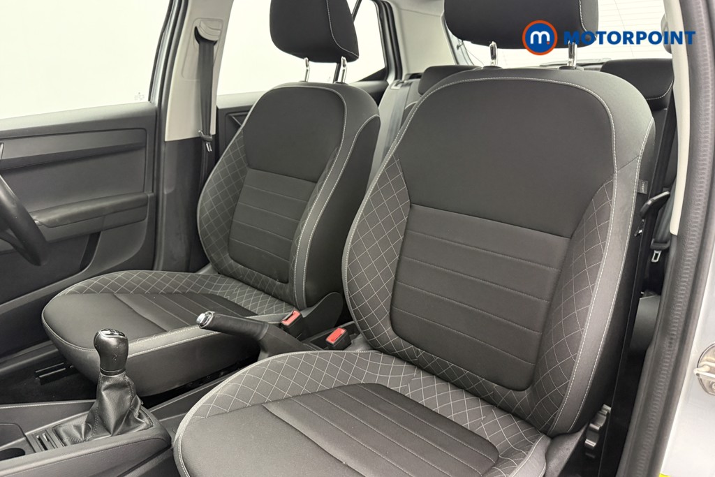 Skoda Fabia SE Manual Petrol Hatchback - Stock Number (1610537) - 3rd supplementary image