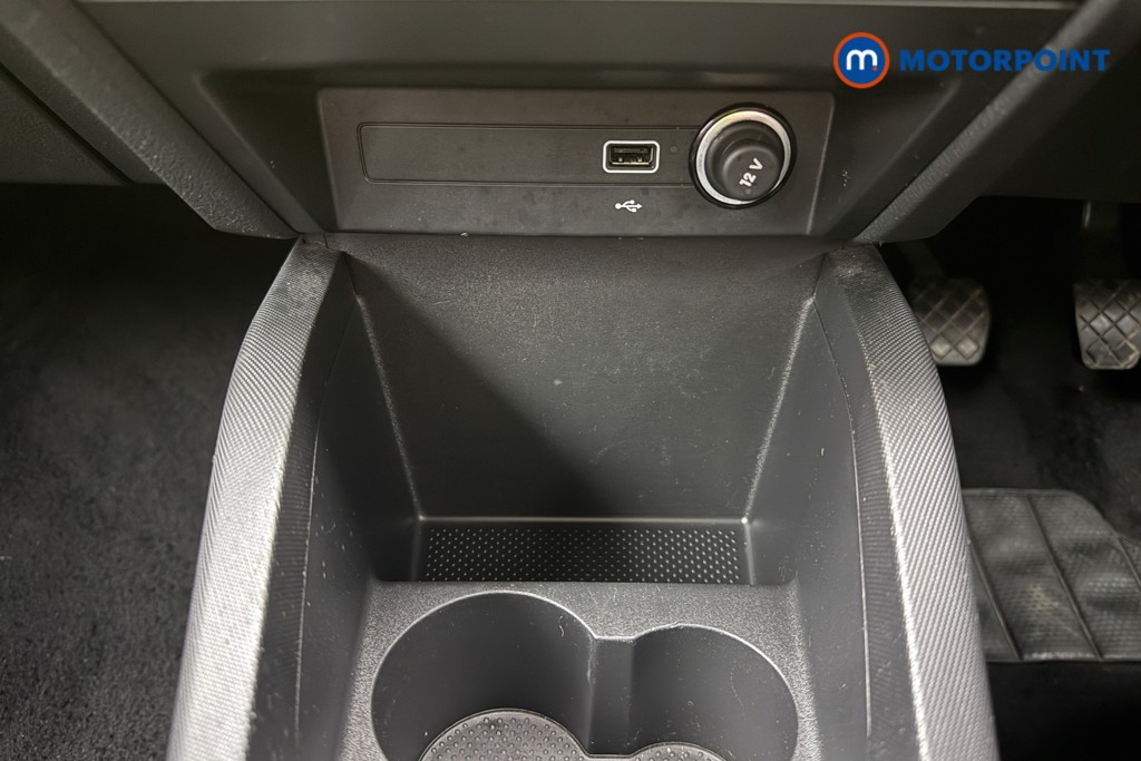 Skoda Fabia SE Manual Petrol Hatchback - Stock Number (1610537) - 13th supplementary image