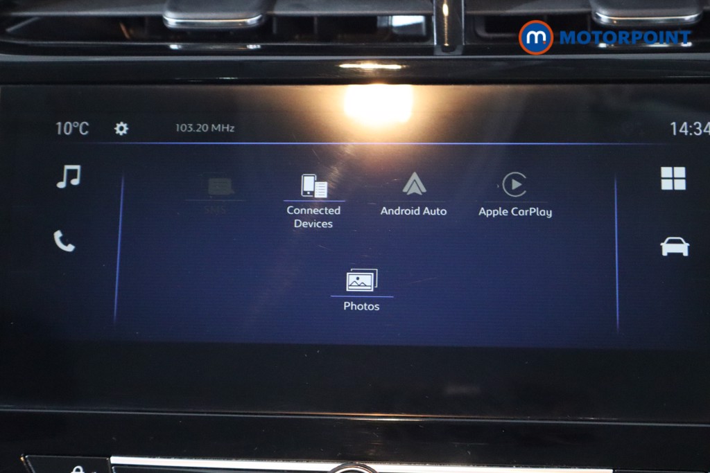 Vauxhall Corsa Design Manual Petrol Hatchback - Stock Number (1610603) - 2nd supplementary image