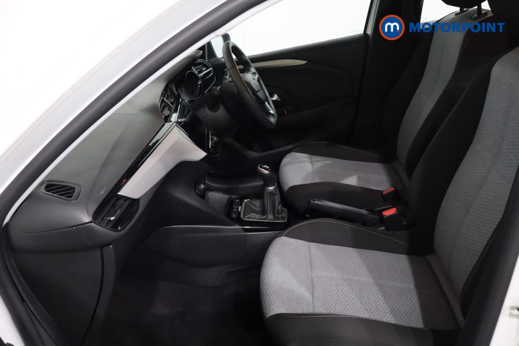 Vauxhall Corsa Design Manual Petrol Hatchback - Stock Number (1610603) - 4th supplementary image