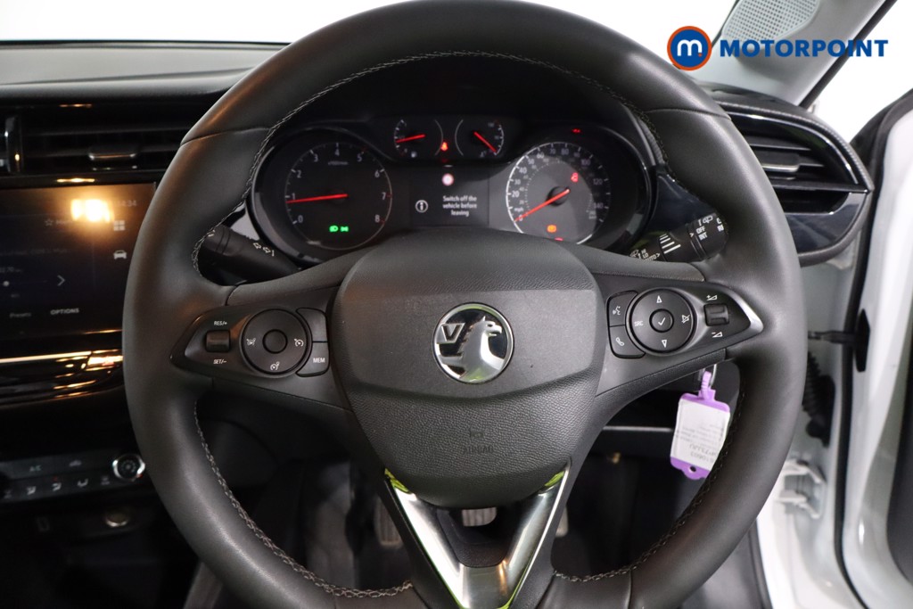 Vauxhall Corsa Design Manual Petrol Hatchback - Stock Number (1610603) - 6th supplementary image