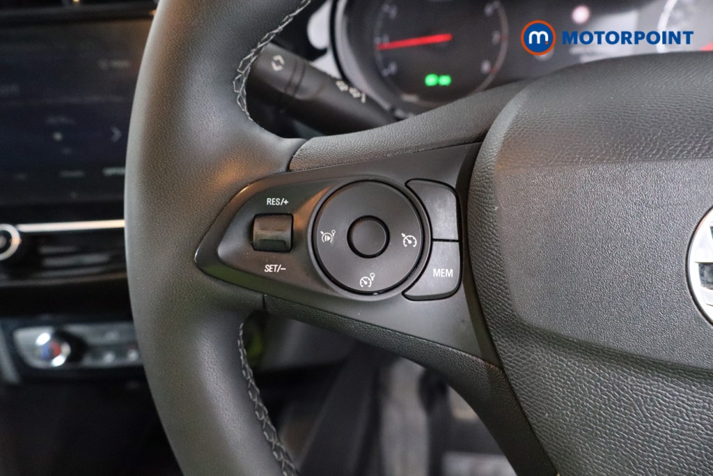 Vauxhall Corsa Design Manual Petrol Hatchback - Stock Number (1610603) - 7th supplementary image