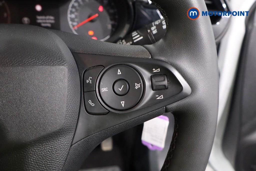 Vauxhall Corsa Design Manual Petrol Hatchback - Stock Number (1610603) - 8th supplementary image