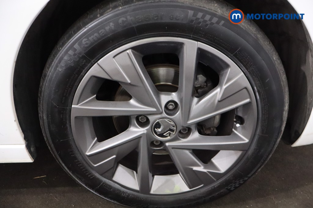 Vauxhall Corsa Design Manual Petrol Hatchback - Stock Number (1610603) - 10th supplementary image