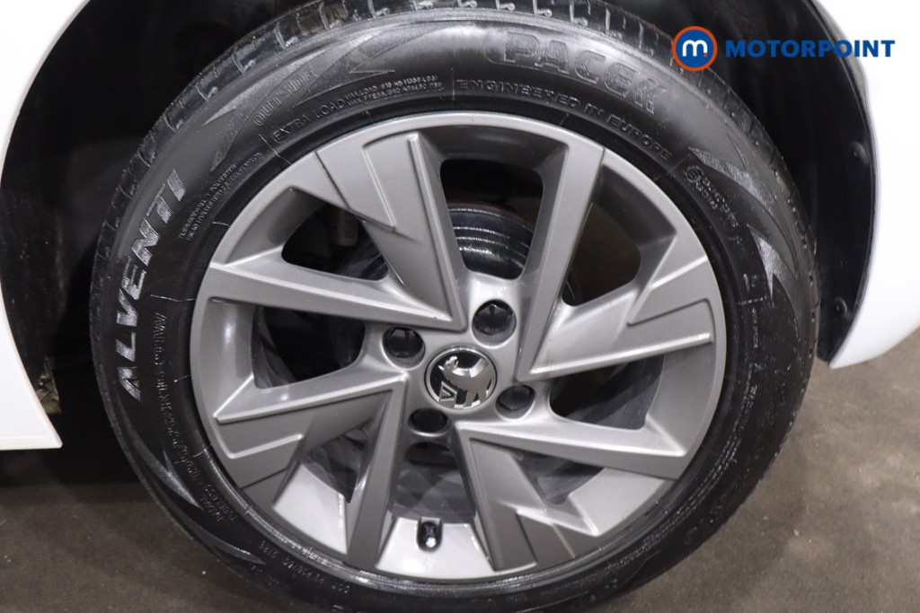 Vauxhall Corsa Design Manual Petrol Hatchback - Stock Number (1610603) - 12th supplementary image