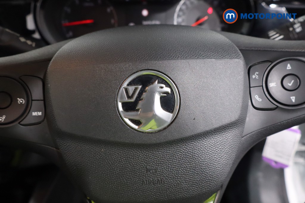 Vauxhall Corsa Design Manual Petrol Hatchback - Stock Number (1610603) - 13th supplementary image