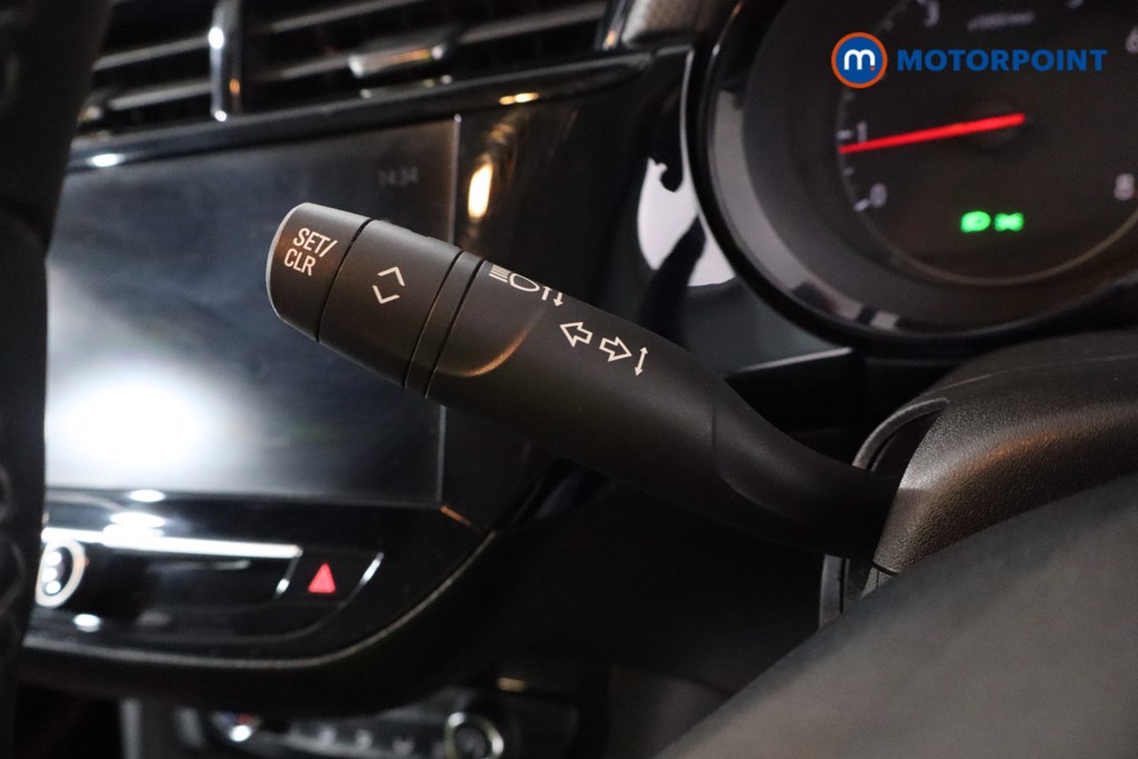 Vauxhall Corsa Design Manual Petrol Hatchback - Stock Number (1610603) - 14th supplementary image