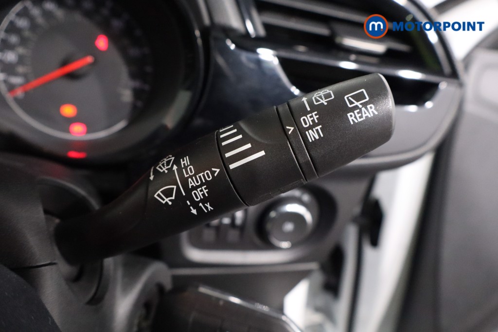 Vauxhall Corsa Design Manual Petrol Hatchback - Stock Number (1610603) - 15th supplementary image