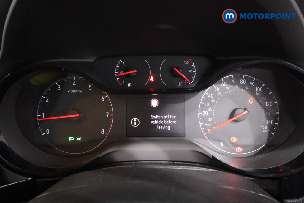 Vauxhall Corsa Design Manual Petrol Hatchback - Stock Number (1610603) - 16th supplementary image