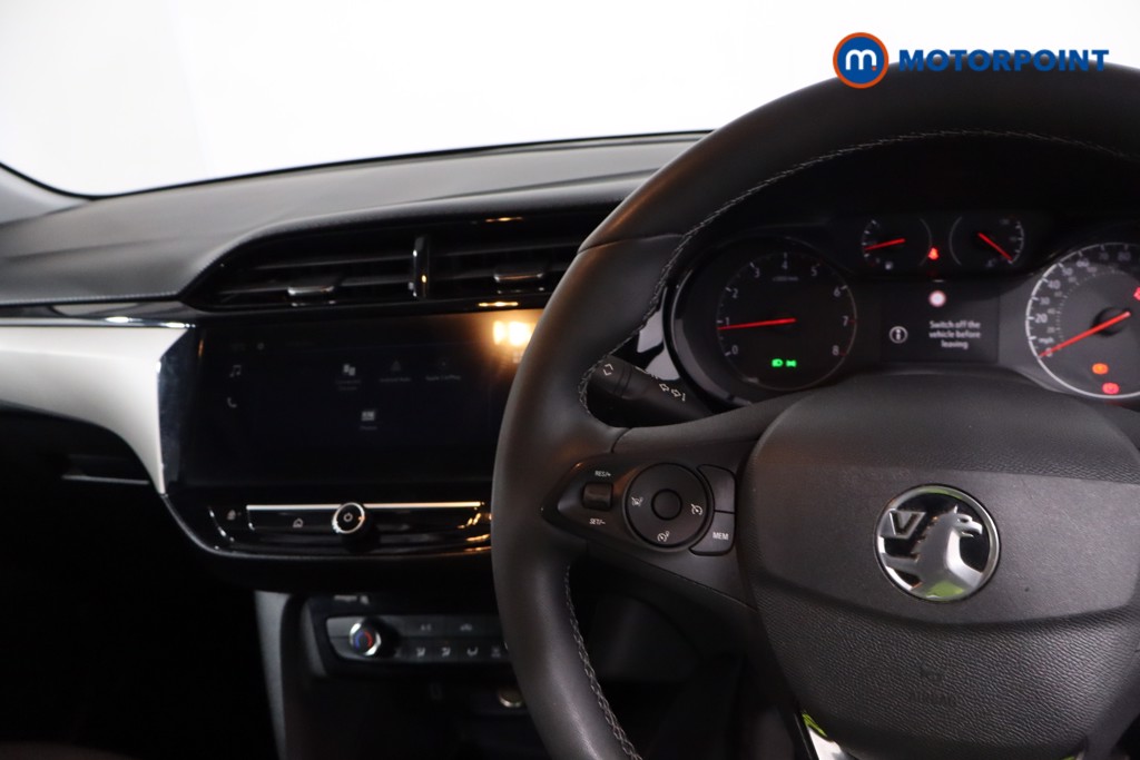 Vauxhall Corsa Design Manual Petrol Hatchback - Stock Number (1610603) - 19th supplementary image