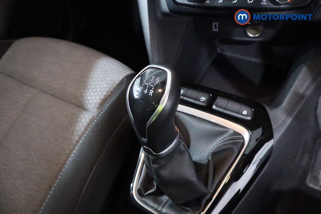 Vauxhall Corsa Design Manual Petrol Hatchback - Stock Number (1610603) - 20th supplementary image