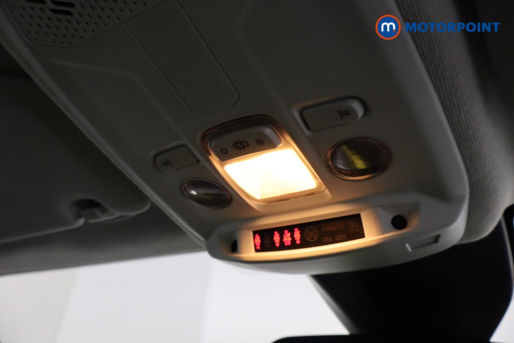 Vauxhall Corsa Design Manual Petrol Hatchback - Stock Number (1610603) - 21st supplementary image