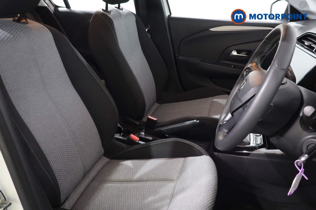 Vauxhall Corsa Design Manual Petrol Hatchback - Stock Number (1610603) - 22nd supplementary image