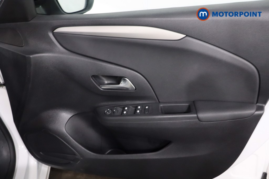 Vauxhall Corsa Design Manual Petrol Hatchback - Stock Number (1610603) - 23rd supplementary image