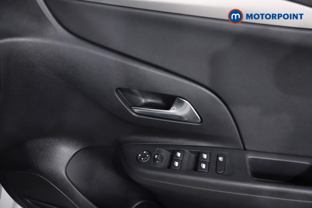 Vauxhall Corsa Design Manual Petrol Hatchback - Stock Number (1610603) - 24th supplementary image