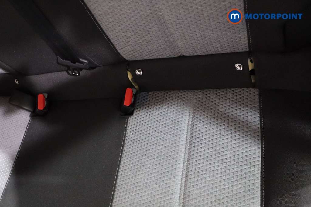 Vauxhall Corsa Design Manual Petrol Hatchback - Stock Number (1610603) - 25th supplementary image