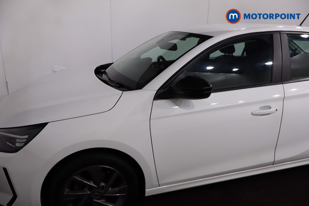 Vauxhall Corsa Design Manual Petrol Hatchback - Stock Number (1610603) - 26th supplementary image