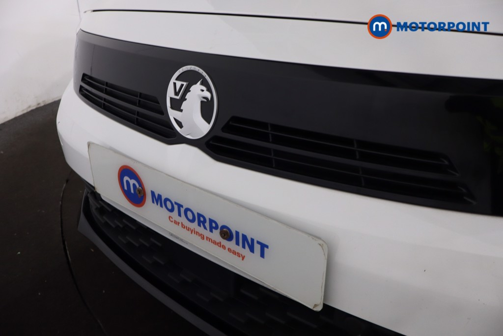 Vauxhall Corsa Design Manual Petrol Hatchback - Stock Number (1610603) - 27th supplementary image