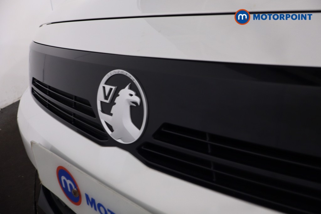 Vauxhall Corsa Design Manual Petrol Hatchback - Stock Number (1610603) - 28th supplementary image