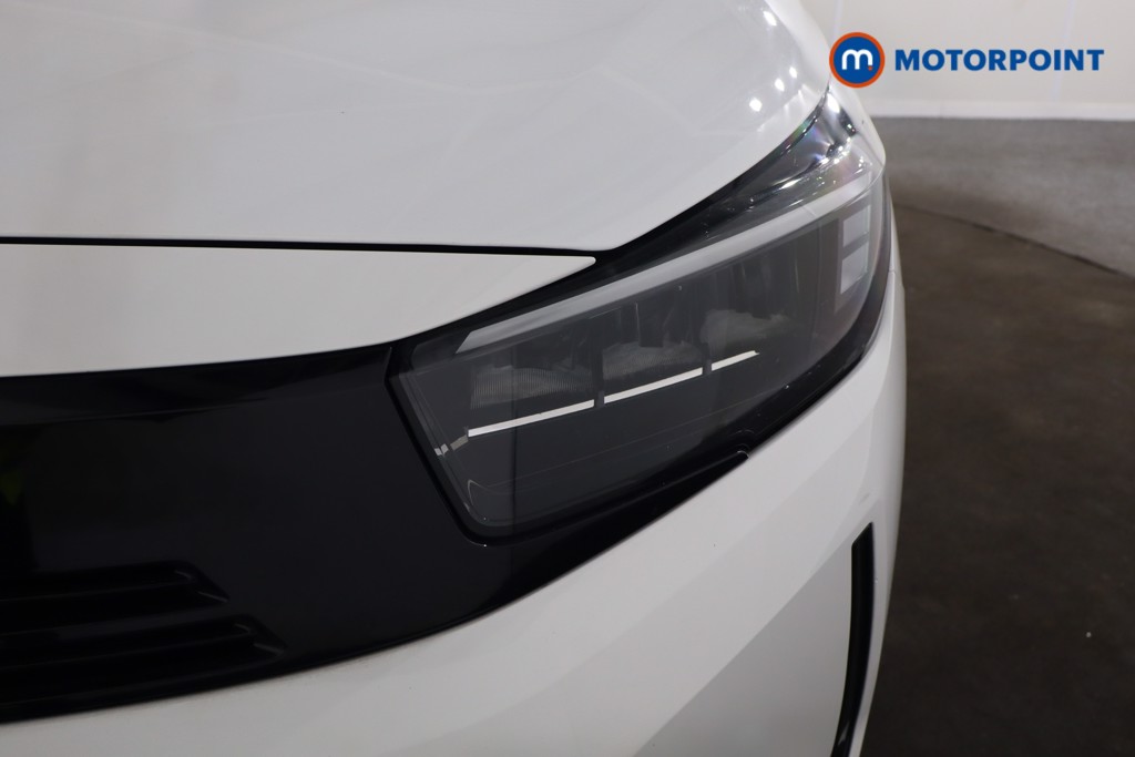 Vauxhall Corsa Design Manual Petrol Hatchback - Stock Number (1610603) - 29th supplementary image