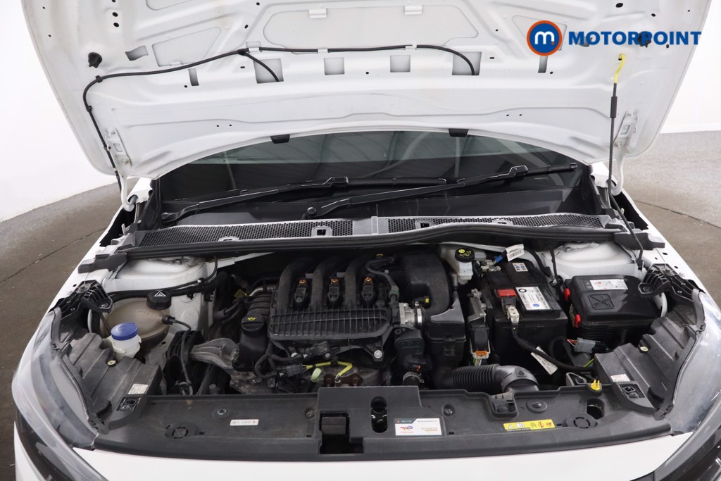 Vauxhall Corsa Design Manual Petrol Hatchback - Stock Number (1610603) - 31st supplementary image