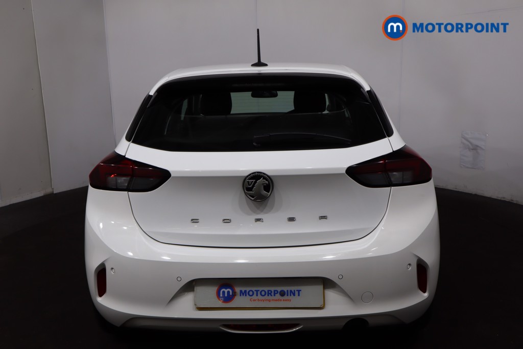 Vauxhall Corsa Design Manual Petrol Hatchback - Stock Number (1610603) - 33rd supplementary image