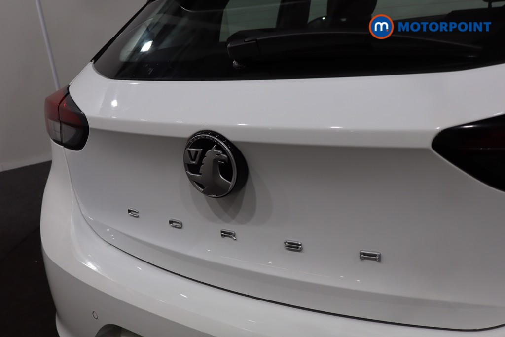 Vauxhall Corsa Design Manual Petrol Hatchback - Stock Number (1610603) - 34th supplementary image