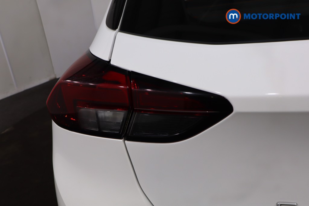 Vauxhall Corsa Design Manual Petrol Hatchback - Stock Number (1610603) - 35th supplementary image