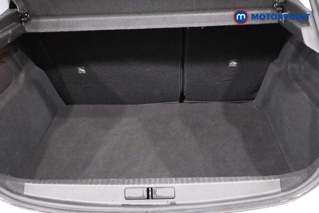 Vauxhall Corsa Design Manual Petrol Hatchback - Stock Number (1610603) - 37th supplementary image