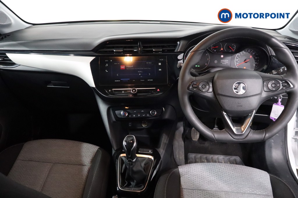 Vauxhall Corsa Design Manual Petrol Hatchback - Stock Number (1610603) - 1st supplementary image