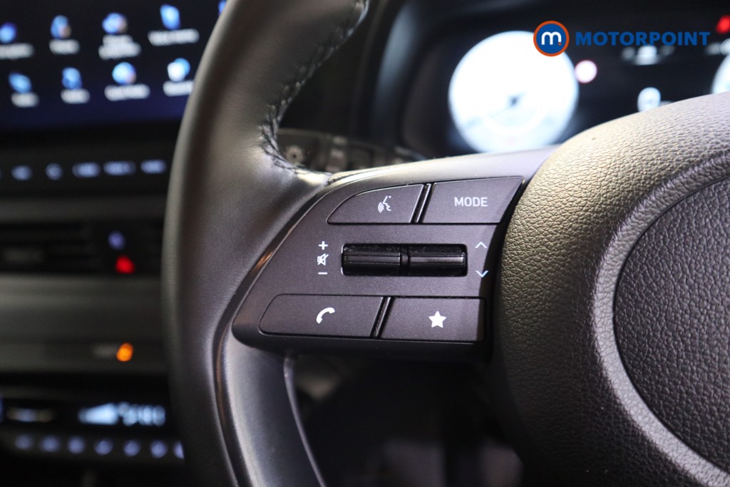 Hyundai I20 Premium Manual Petrol Hatchback - Stock Number (1610719) - 5th supplementary image