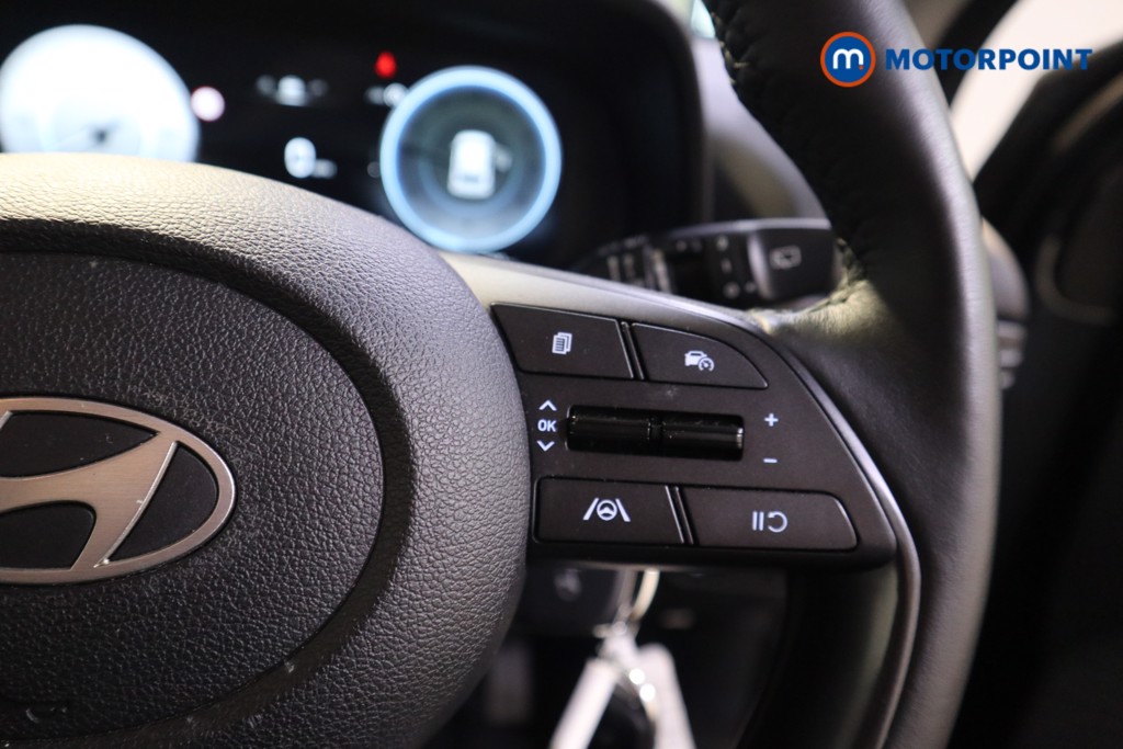 Hyundai I20 Premium Manual Petrol Hatchback - Stock Number (1610719) - 6th supplementary image