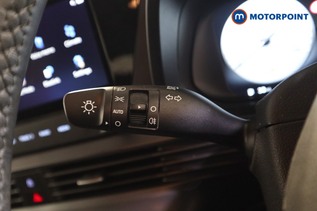 Hyundai I20 Premium Manual Petrol Hatchback - Stock Number (1610719) - 12th supplementary image