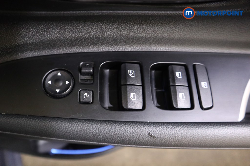 Hyundai I20 Premium Manual Petrol Hatchback - Stock Number (1610719) - 14th supplementary image