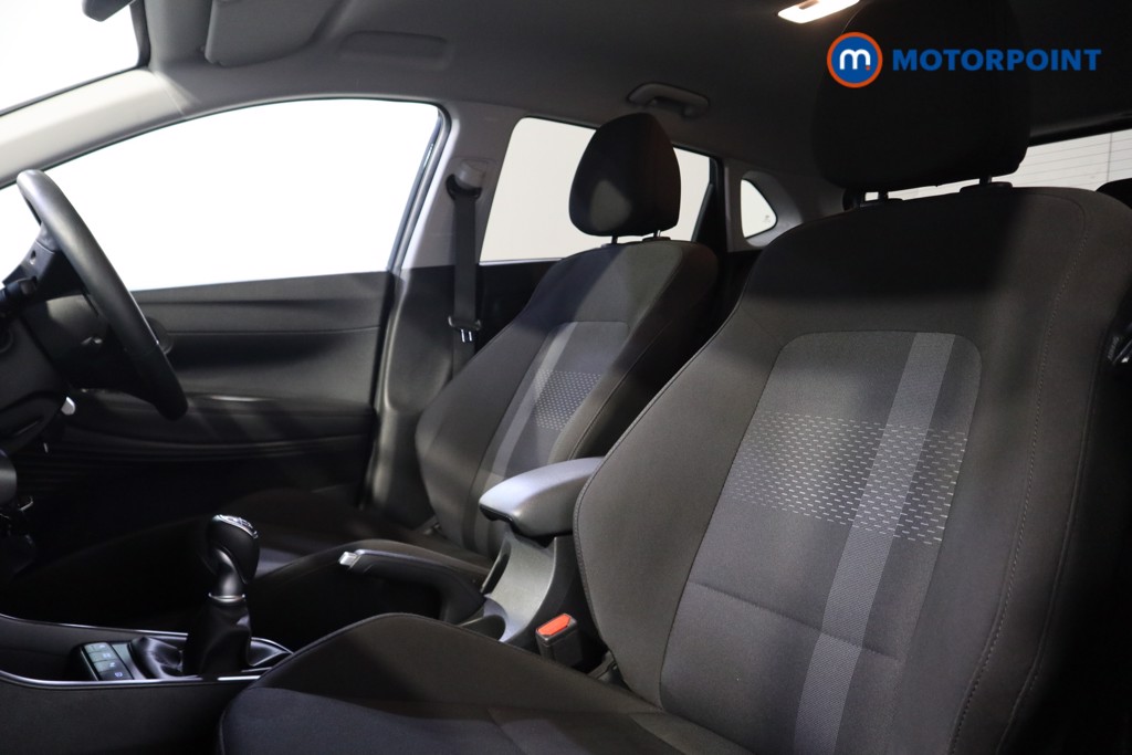 Hyundai I20 Premium Manual Petrol Hatchback - Stock Number (1610719) - 15th supplementary image