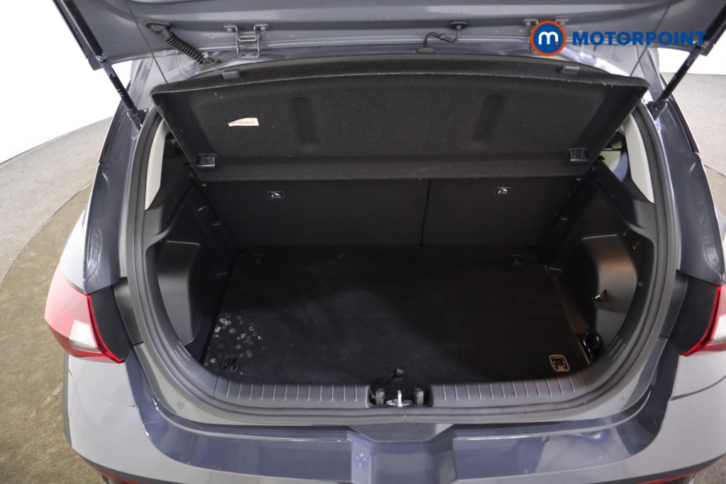 Hyundai I20 Premium Manual Petrol Hatchback - Stock Number (1610719) - 19th supplementary image