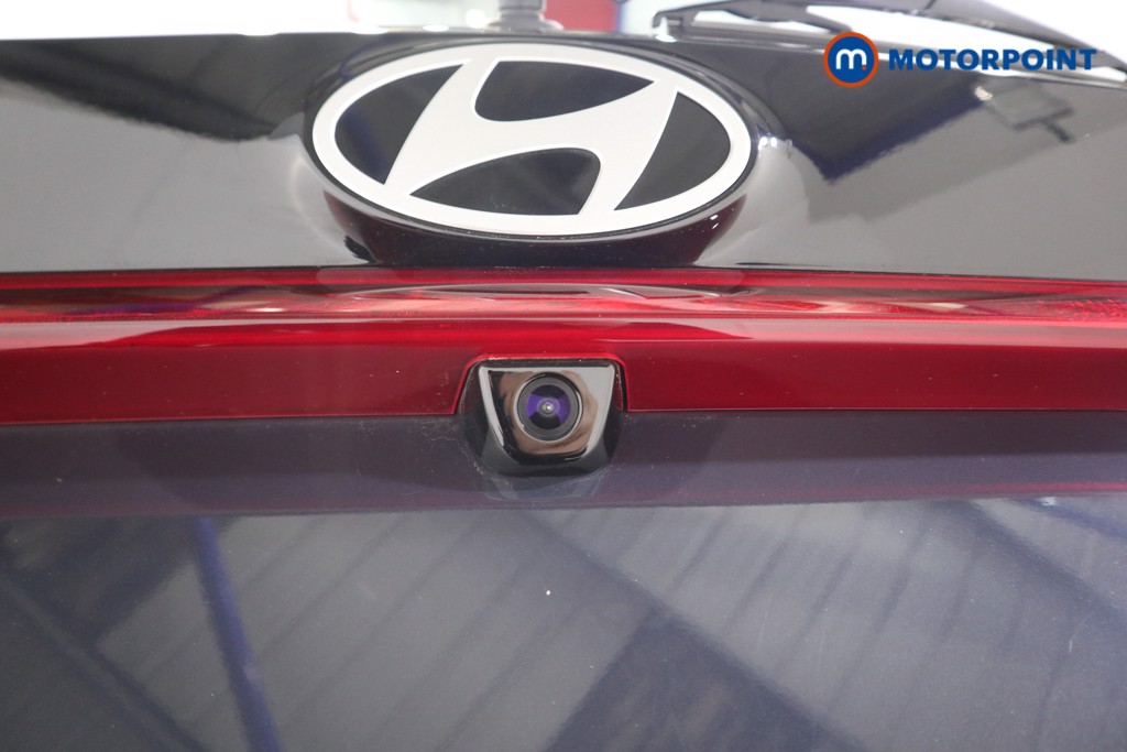 Hyundai I20 Premium Manual Petrol Hatchback - Stock Number (1610719) - 21st supplementary image