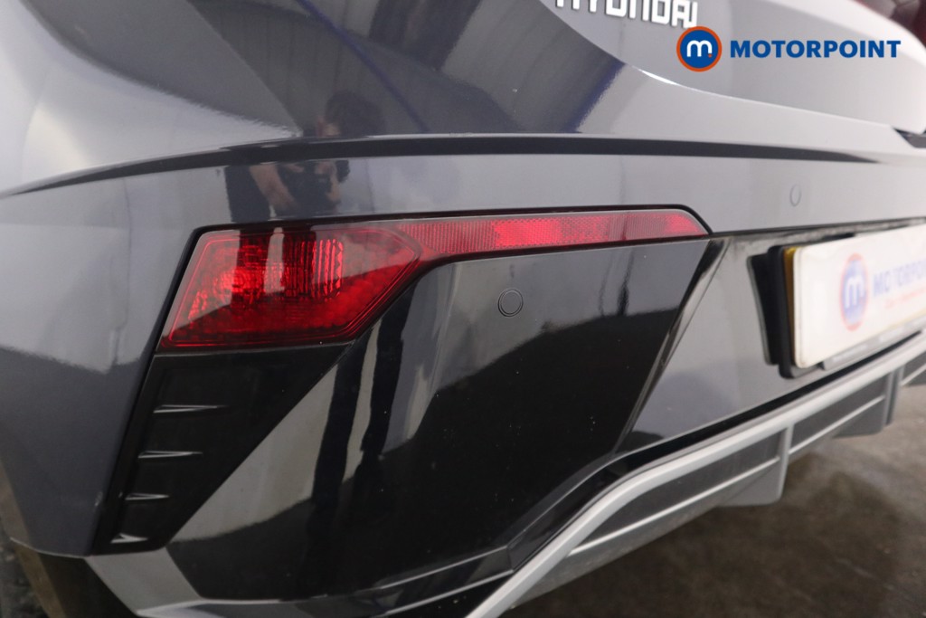 Hyundai I20 Premium Manual Petrol Hatchback - Stock Number (1610719) - 26th supplementary image