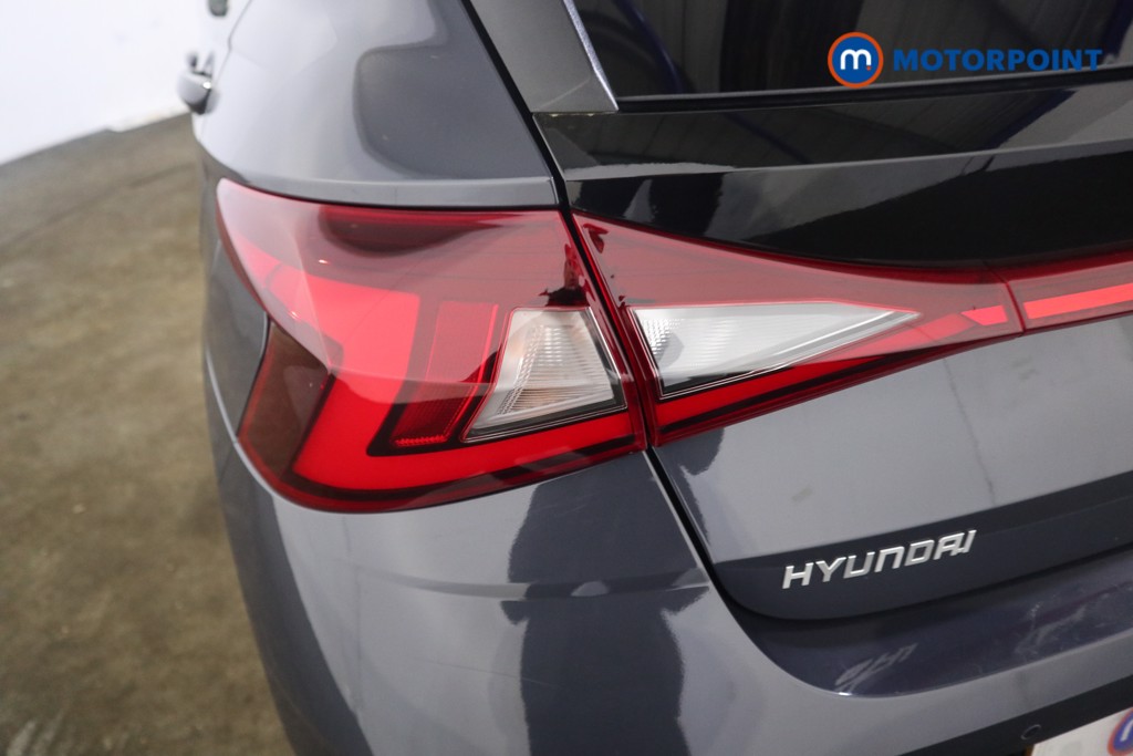 Hyundai I20 Premium Manual Petrol Hatchback - Stock Number (1610719) - 27th supplementary image