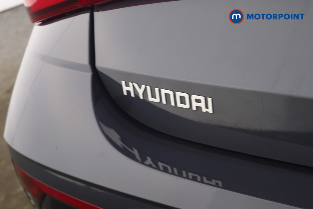 Hyundai I20 Premium Manual Petrol Hatchback - Stock Number (1610719) - 30th supplementary image