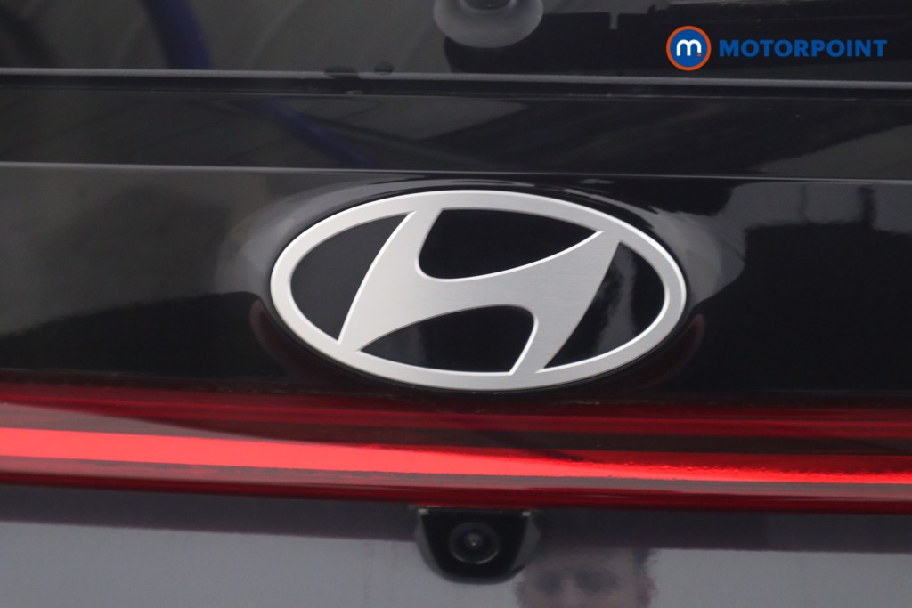 Hyundai I20 Premium Manual Petrol Hatchback - Stock Number (1610719) - 31st supplementary image