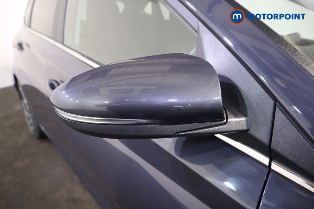 Hyundai I20 Premium Manual Petrol Hatchback - Stock Number (1610719) - 33rd supplementary image