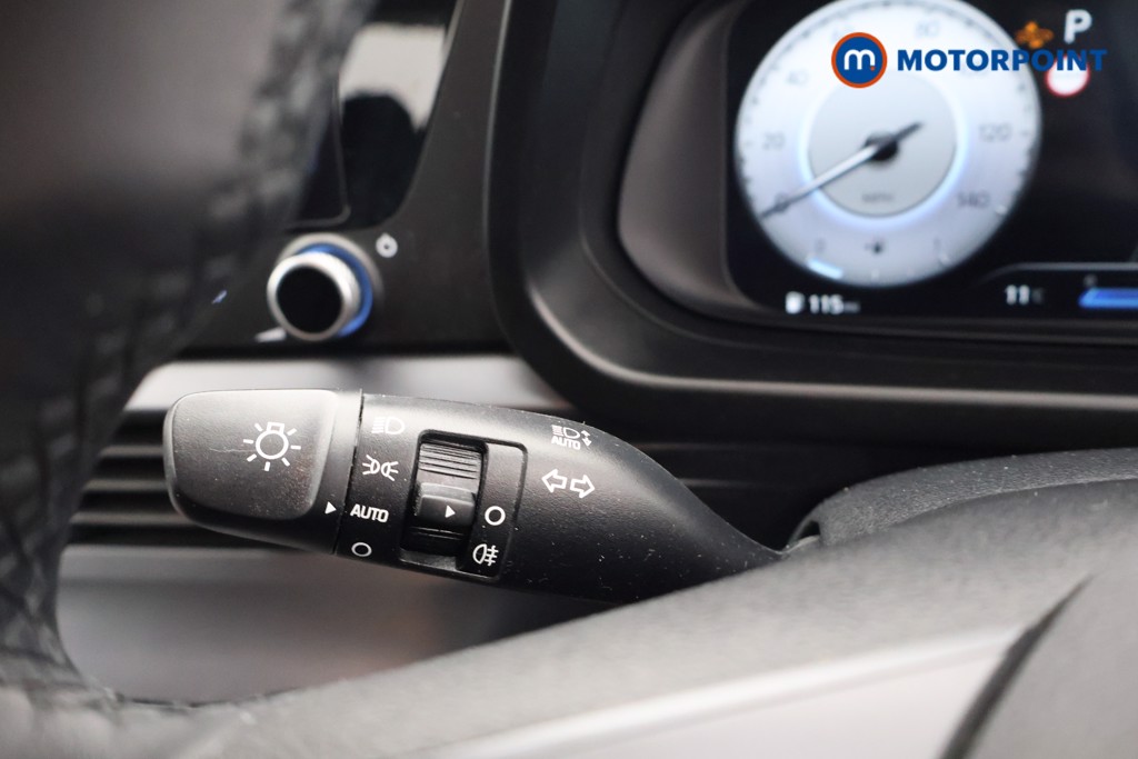 Hyundai I20 Advance Automatic Petrol Hatchback - Stock Number (1610878) - 5th supplementary image