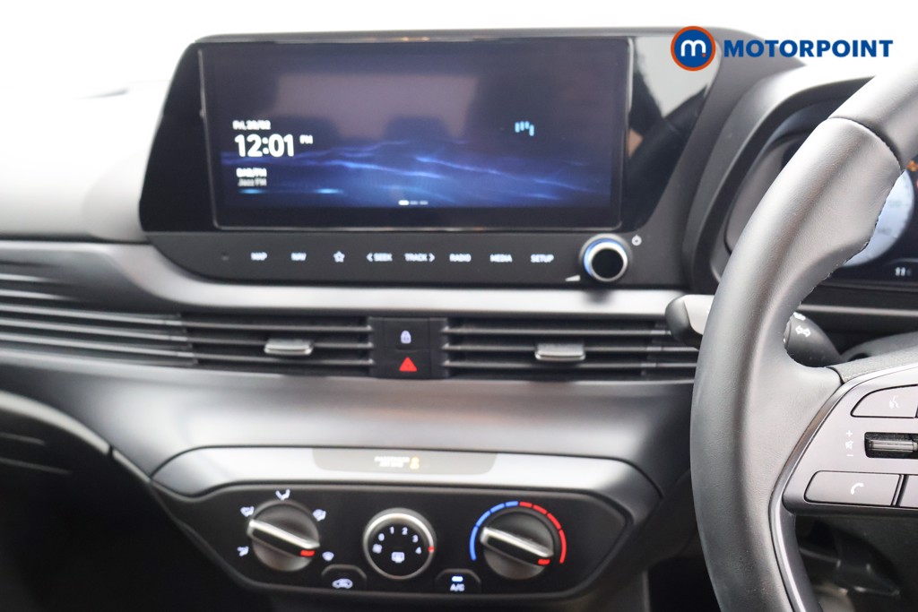 Hyundai I20 Advance Automatic Petrol Hatchback - Stock Number (1610878) - 8th supplementary image