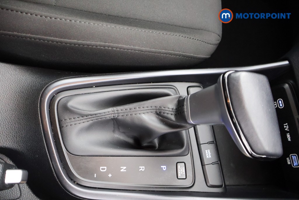 Hyundai I20 Advance Automatic Petrol Hatchback - Stock Number (1610878) - 9th supplementary image