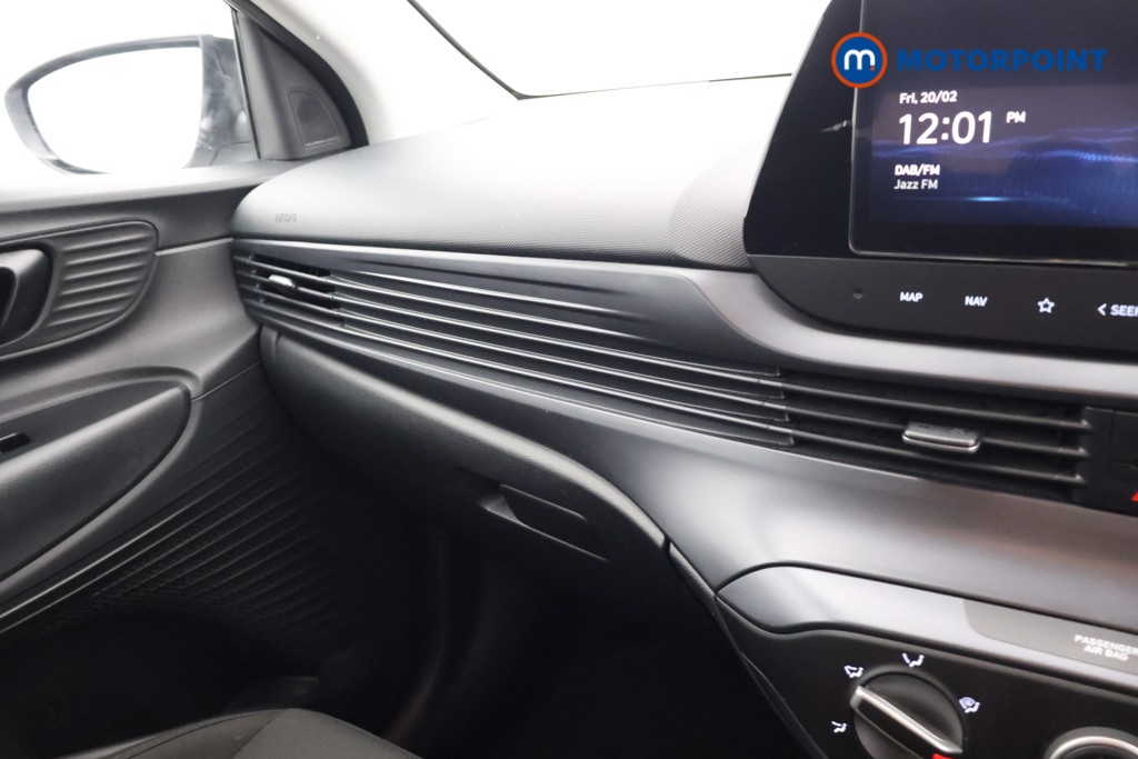 Hyundai I20 Advance Automatic Petrol Hatchback - Stock Number (1610878) - 10th supplementary image