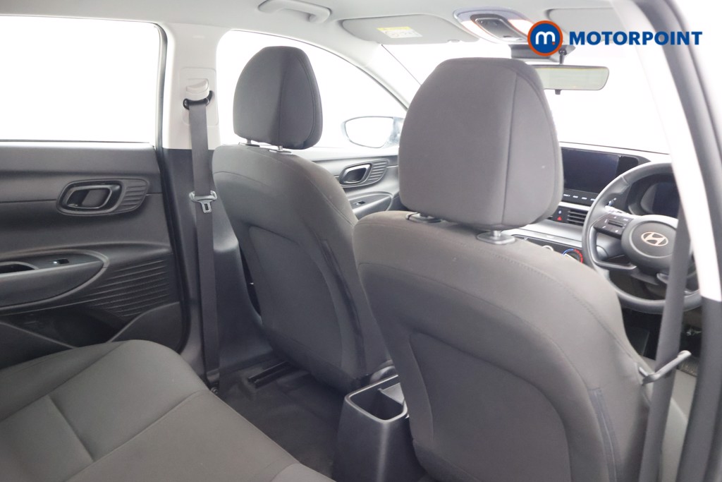 Hyundai I20 Advance Automatic Petrol Hatchback - Stock Number (1610878) - 16th supplementary image