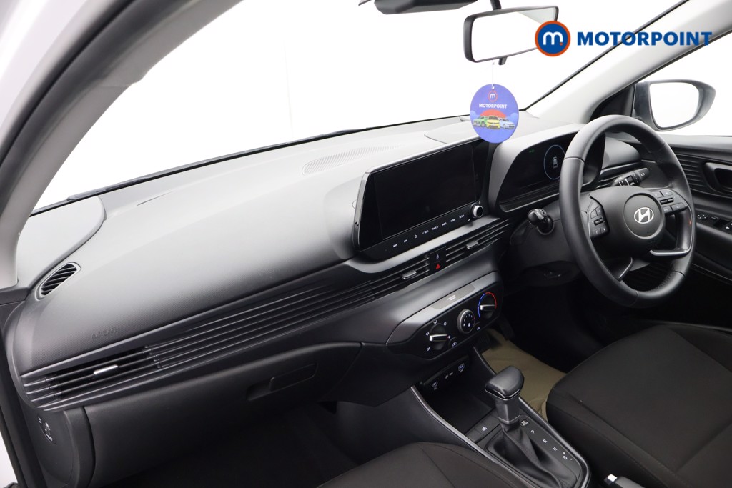 Hyundai I20 Advance Automatic Petrol Hatchback - Stock Number (1610878) - 17th supplementary image