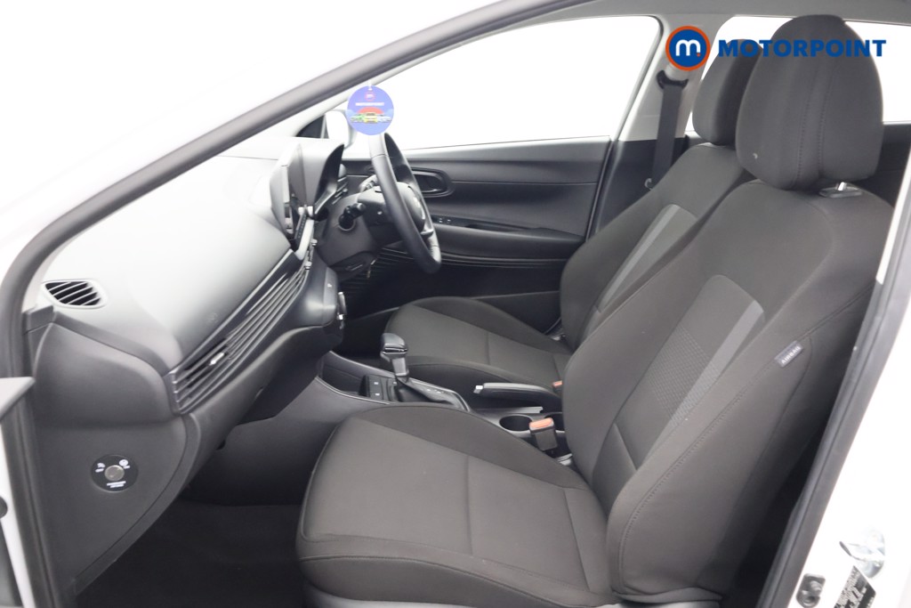Hyundai I20 Advance Automatic Petrol Hatchback - Stock Number (1610878) - 18th supplementary image